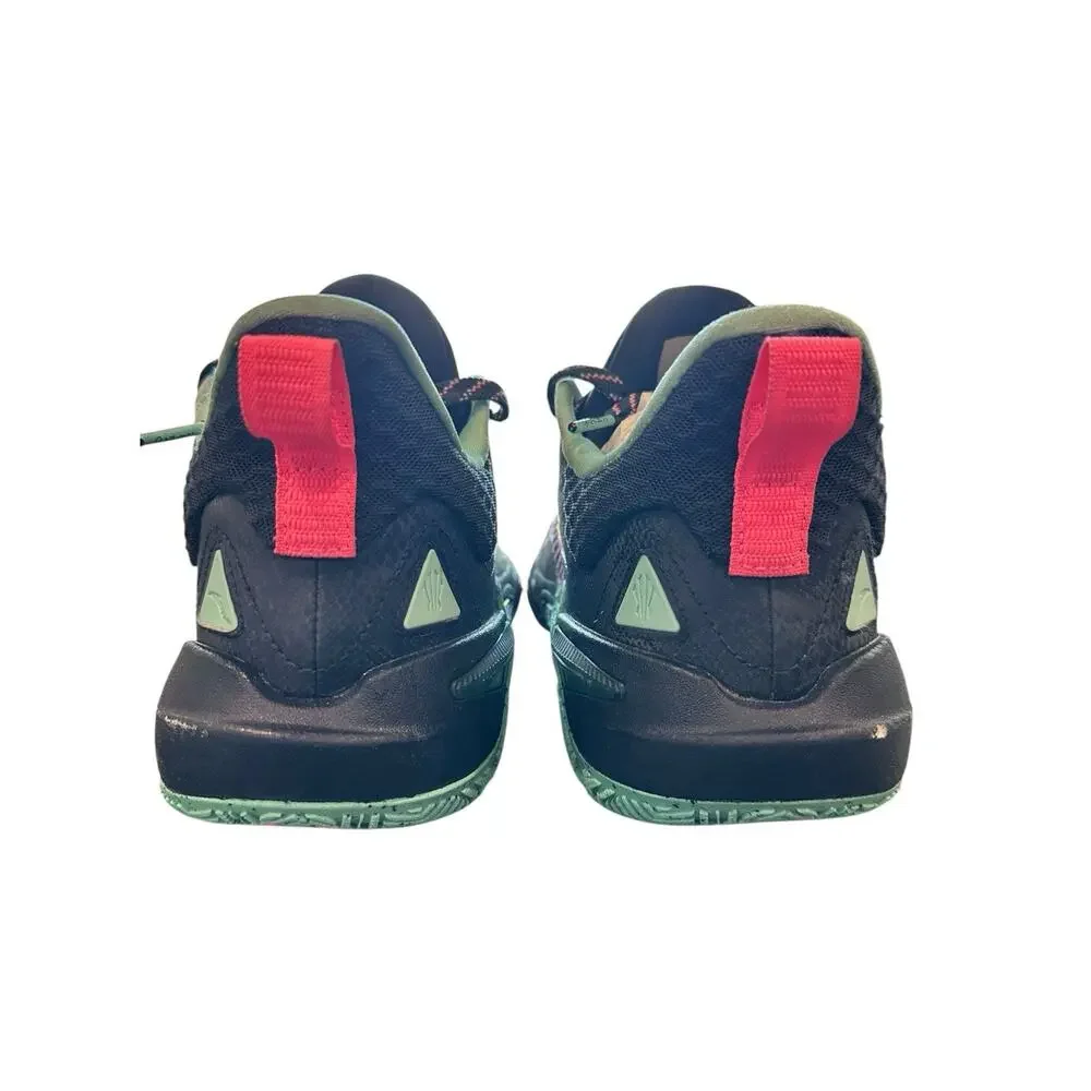 Anta Kai 1 Speed Celestial Guardian Basketball Shoes Mens 12 With Box